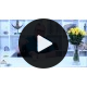 Scented Candle Freesia And Berries 60g Scented Candle Freesia And Berries 60g