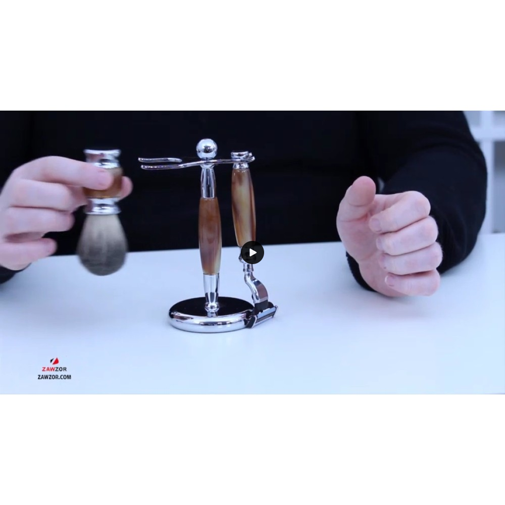 Shaving Set Shaving Set