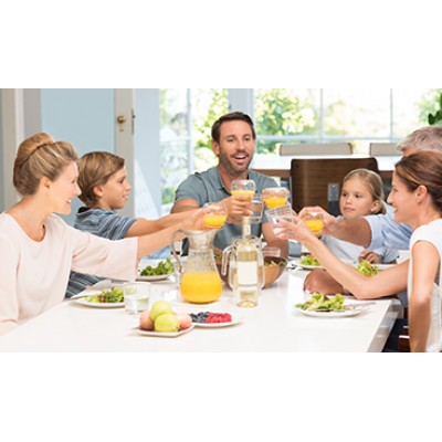 Family Dining