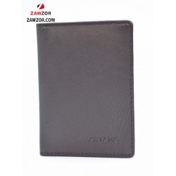 Leather Card Case 