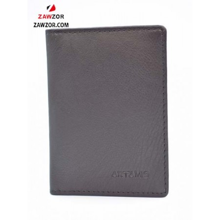 Leather Card Case 