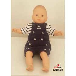 Baby Boy Romper Set  