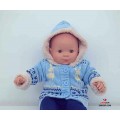 Cardigan-Baby Boys And Girls - Free UK Delivery