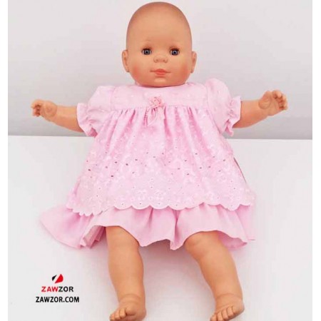 Baby Girl Summer Dress 