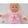 Baby Girl Bolero