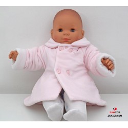 Baby Girls Coat 