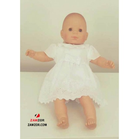 Baby Girls Summer Dress 