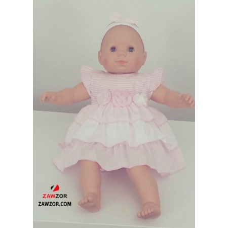 Baby Girls Summer Dress Set Baby Girls Summer Dress Set