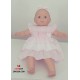 Baby Girls Summer Dress Set Baby Girls Summer Dress Set