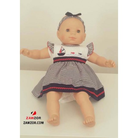 Baby Girls Summer Dress Set Baby Girls Summer Dress Set