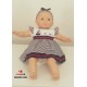 Baby Girls Summer Dress Set Baby Girls Summer Dress Set