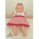 Baby Girls Summer Dress Set Baby Girls Summer Dress Set
