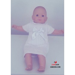 Baby Girls Summer Knit Dress 