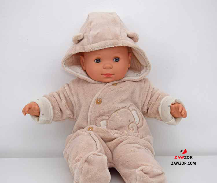 Essential baby clothes you need to get your little one ready for winter