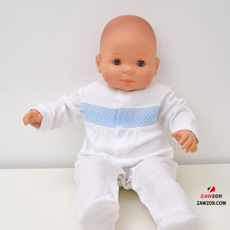 Baby Sleepsuits - Babygrow 