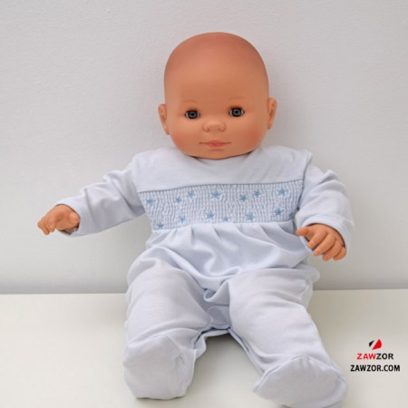 Baby Sleepsuits - Babygrow 