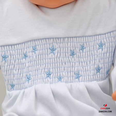 Baby Sleepsuits - Babygrow 