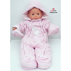 Baby Snowsuit 