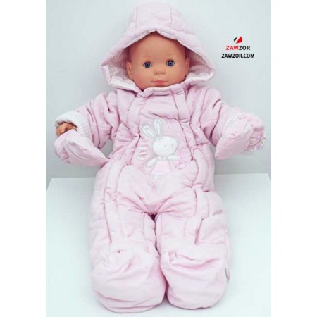 Baby Snowsuit 