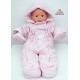 Baby Snowsuit 