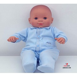 Babygrow Sleepsuit 