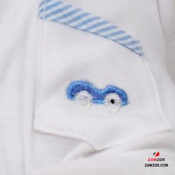 Babygrow Sleepsuit 