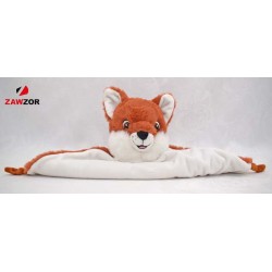 Fox Baby Comforter  