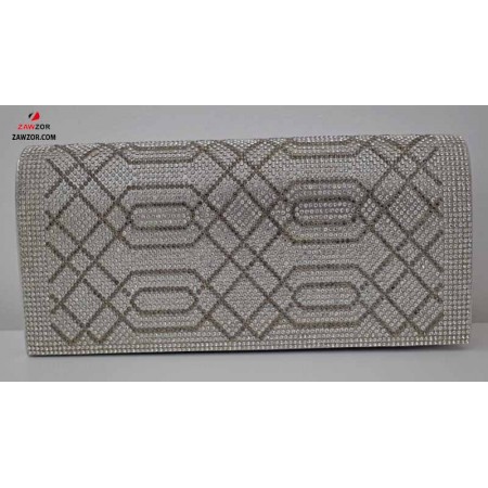 Evening Bag|Clutch Bag