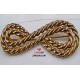 Rope Brooch Rope Brooch