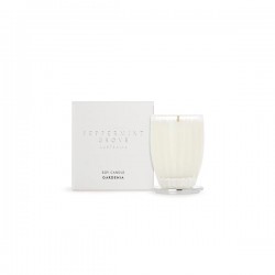 Scented Candle Gardenia 60g