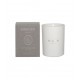 Scented Candle Lemongrass And Lime 30cl