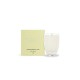 Scented Candle Lemongrass And Lime  60g