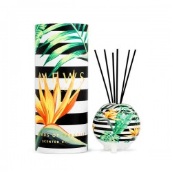 Scented Diffuser Birds Of Paradise 100ml 