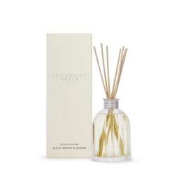 Scented Diffuser Black Orchid And Ginger 200ml 