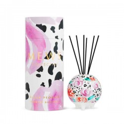 Scented Diffuser Blush Peonies 100ml 