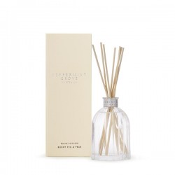 Scented Diffuser Burnt Fig And Pear 200ml 