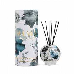 Scented Diffuser Camellia And White Lotus 100ml 