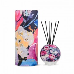 Scented Diffuser Iris And Oud 100ml - MD04