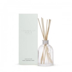 Scented Diffuser Wild Jasmine  And Mint 200ml