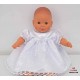 Baby Girl Christening Dress