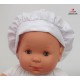 Boys Christening Romper And Hat Boys Christening Romper And Hat