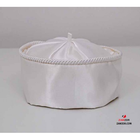 Boys Satin Christening Romper Set And Hat Boys Satin Christening Romper Set And Hat