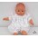 Christening|Baptism|Rompers - Free UK Delivery