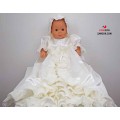 Christening Robes - Gowns - Dresses - Free UK Delivery