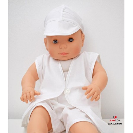 Greek Orthodox Boys Baptism Set Greek Orthodox Boys Baptism Set