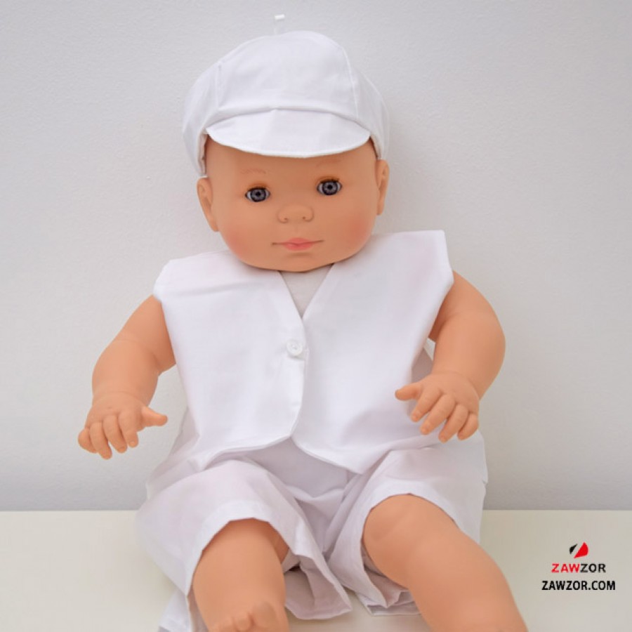 Greek Orthodox Boys Baptism Set Orthodox Christening Sets