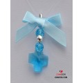 Christening And Baptism Witness Pin - Free UK Delivery