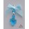 Christening And Baptism Witness Pin - Free UK Delivery