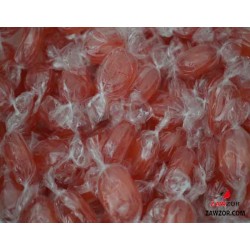 Cough Candy Boiled Sweets 225g - Best Before Date 28-02-2024