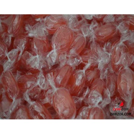 Cough Candy Boiled Sweets 225g - Best Before Date 28-02-2024